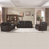 مبل چرمی 1 نفره Leisure Sectional